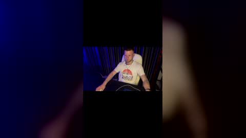 Arthur and Adam online show from February 22, 5:33 pm