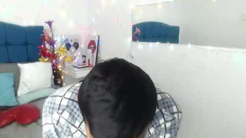 adam_morgan2 online show from December 1, 3:22 am