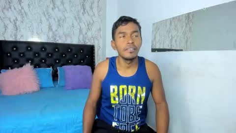 adam_morgan2 online show from January 12, 1:05 pm