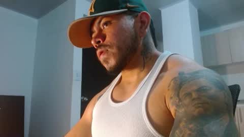 adam shilder7 online show from February 26, 1:04 am