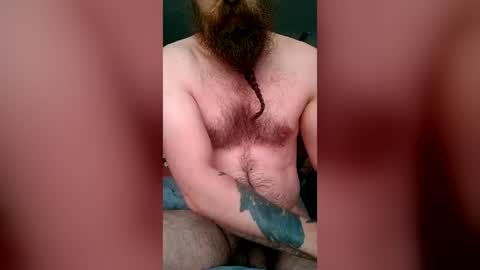 Snapshot of adam_the_first_man chatting on June 29, 5:03 am adam_the_first_man online show from June 29, 5:03 am