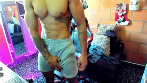 Adam Valencia online show from January 24, 2:08 pm