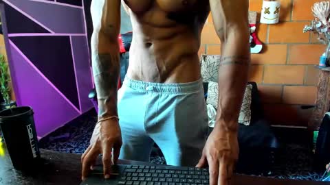 Adam Valencia online show from January 29, 3:04 pm