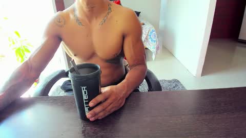 Adam Valencia online show from September 23, 6:11 pm