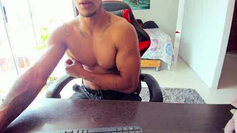 Adam Valencia online show from September 29, 5:29 pm