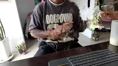 Adam Valencia online show from December 17, 6:14 pm