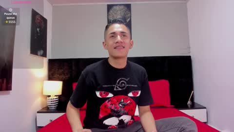 Snapshot of adam_walker_1 chatting on March 9, 4:00 pm adam_walker_1 online show from March 9, 4:00 pm