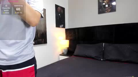 Snapshot of adam_walker_1 chatting on March 21, 1:37 pm adam_walker_1 online show from March 21, 1:37 pm