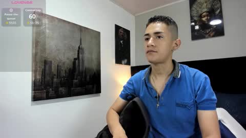 Snapshot of adam_walker_1 chatting on March 23, 1:37 pm adam_walker_1 online show from March 23, 1:37 pm