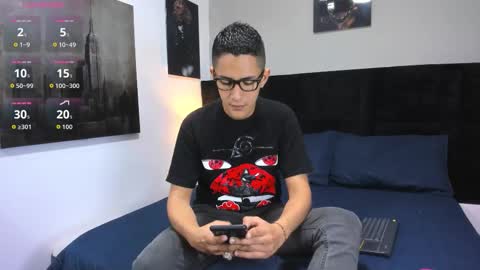 Snapshot of adam_walker_1 chatting on March 25, 2:12 pm adam_walker_1 online show from March 25, 2:12 pm