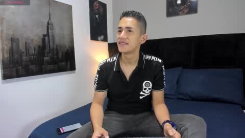 Snapshot of adam_walker_1 chatting on March 27, 2:06 pm adam_walker_1 online show from March 27, 2:06 pm