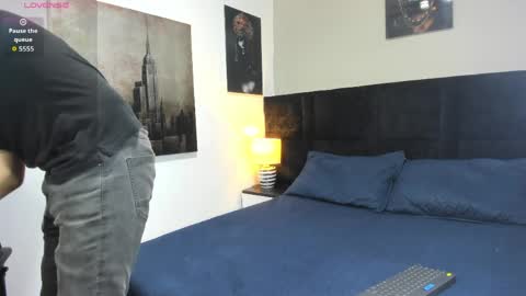 Snapshot of adam_walker_1 chatting on March 31, 1:44 pm adam_walker_1 online show from March 31, 1:44 pm