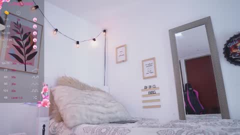 Snapshot of adamaria_1 chatting on February 11, 9:03 pm ADA online show from February 11, 9:03 pm