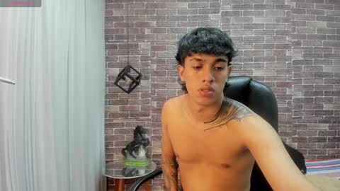 Adam online show from December 6, 8:48 am