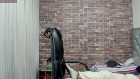 Adam online show from December 15, 1:54 pm