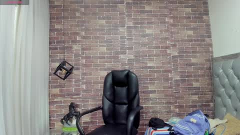 Adam online show from December 22, 12:05 pm