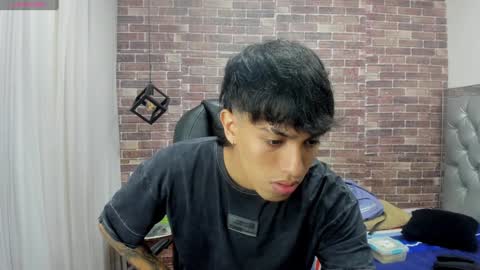 Adam online show from December 28, 4:19 am