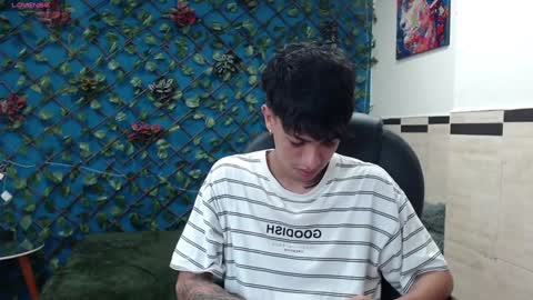 Adam online show from December 29, 5:31 am