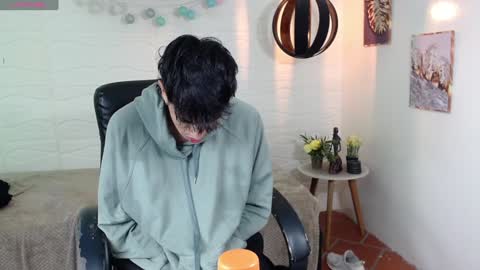 Adam online show from January 18, 9:34 am