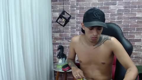 Adam online show from February 22, 7:45 am