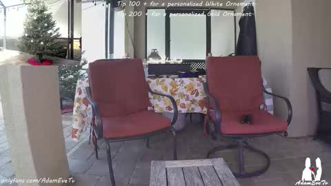 Adam And Eve online show from December 14, 4:23 pm