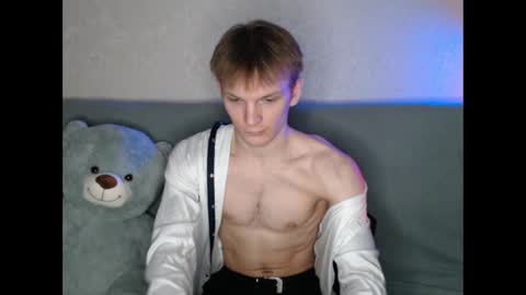 adamharriss online show from February 3, 3:17 pm