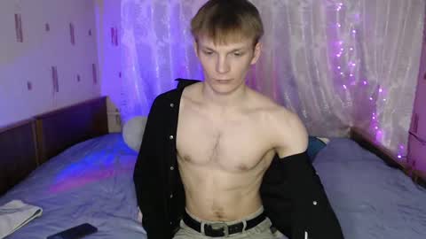adamharriss online show from February 5, 7:20 pm
