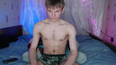 adamharriss online show from February 10, 3:35 am