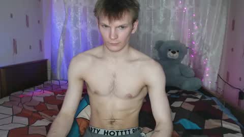 adamharriss online show from February 15, 4:12 pm