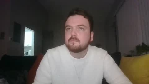 Snapshot of adamishere1 chatting on February 1, 12:53 am Britishadam online show from February 1, 12:53 am