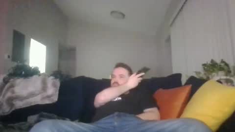 Snapshot of adamishere1 chatting on February 8, 12:25 am Britishadam online show from February 8, 12:25 am