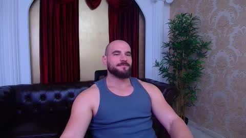 AdamJameson online show from October 1, 5:02 am