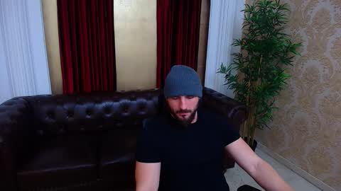 AdamJameson online show from December 15, 5:55 am