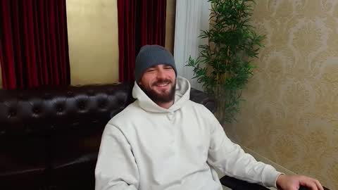 AdamJameson online show from December 17, 5:57 am