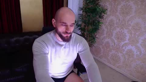 AdamJameson online show from February 27, 5:40 am