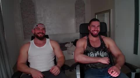 AdamJameson online show from March 24, 5:45 am