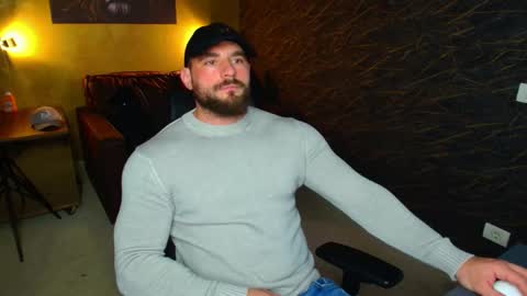 AdamJameson online show from May 1, 5:01 am