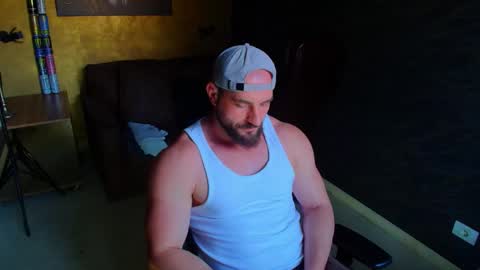 AdamJameson online show from May 7, 4:51 am