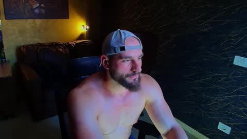 AdamJameson online show from May 16, 10:36 am