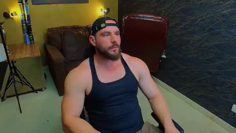 AdamJameson online show from May 19, 4:41 am