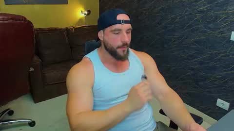 AdamJameson online show from June 20, 4:48 am