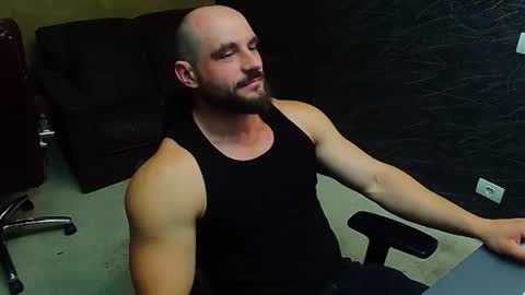 AdamJameson online show from June 27, 5:34 am