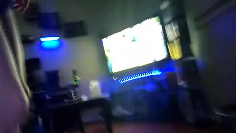 adamllamas online show from December 31, 2:51 am