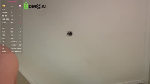 Hi Im Adam Glad to see u here 3 And its my first day online show from October 22, 12:49 pm