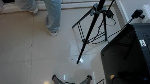 Adams Bobby online show from November 23, 11:21 am