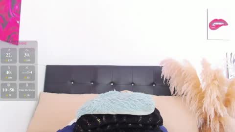 Snapshot of adams_cloe chatting on May 1, 10:20 am Cloe Adams online show from May 1, 10:20 am