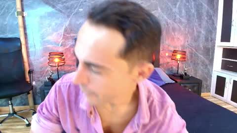 Snapshot of adams_sanz chatting on March 24, 7:08 pm Im Adams Sanz online show from March 24, 7:08 pm