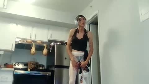 TaylorSexbot online show from November 15, 1:51 pm