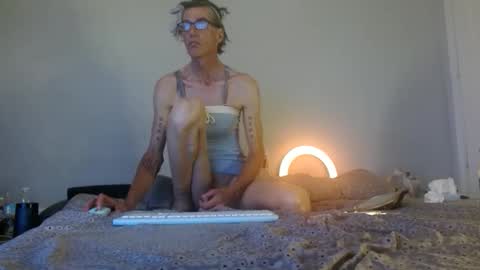 TaylorSexbot online show from May 13, 10:34 am