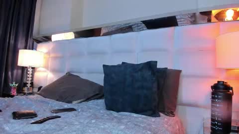 Adam online show from October 8, 5:38 am